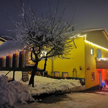 Ferienwohnung Im Landhausstil Оберройте Экстерьер фото