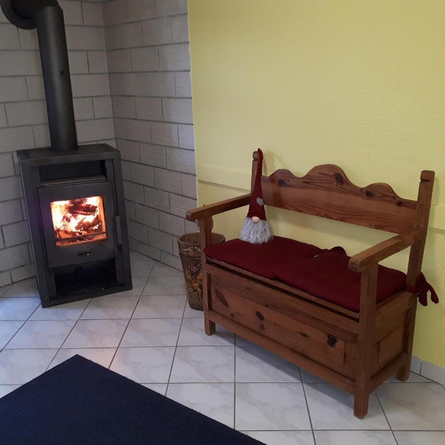 Ferienwohnung Im Landhausstil Оберройте Экстерьер фото