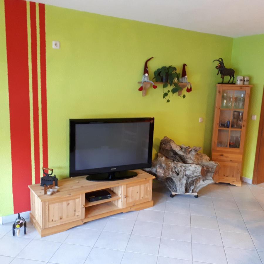 Ferienwohnung Im Landhausstil Оберройте Экстерьер фото