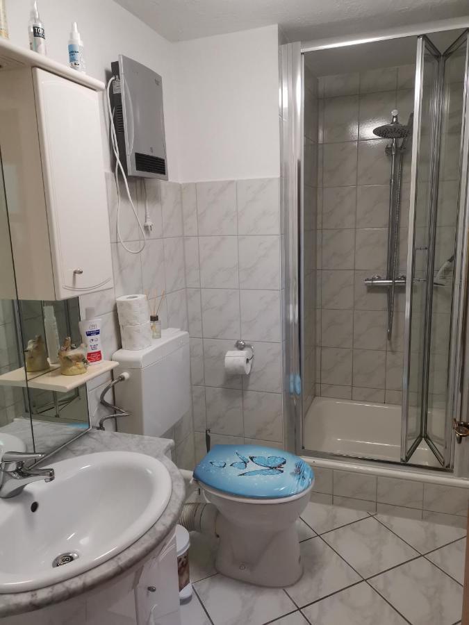 Ferienwohnung Im Landhausstil Оберройте Экстерьер фото