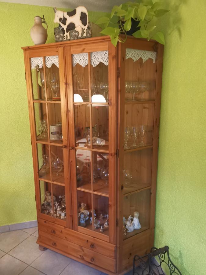Ferienwohnung Im Landhausstil Оберройте Экстерьер фото