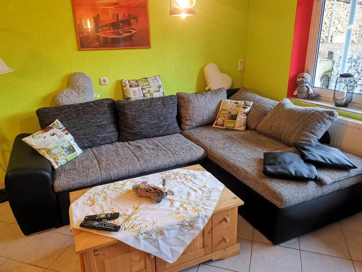 Ferienwohnung Im Landhausstil Оберройте Экстерьер фото